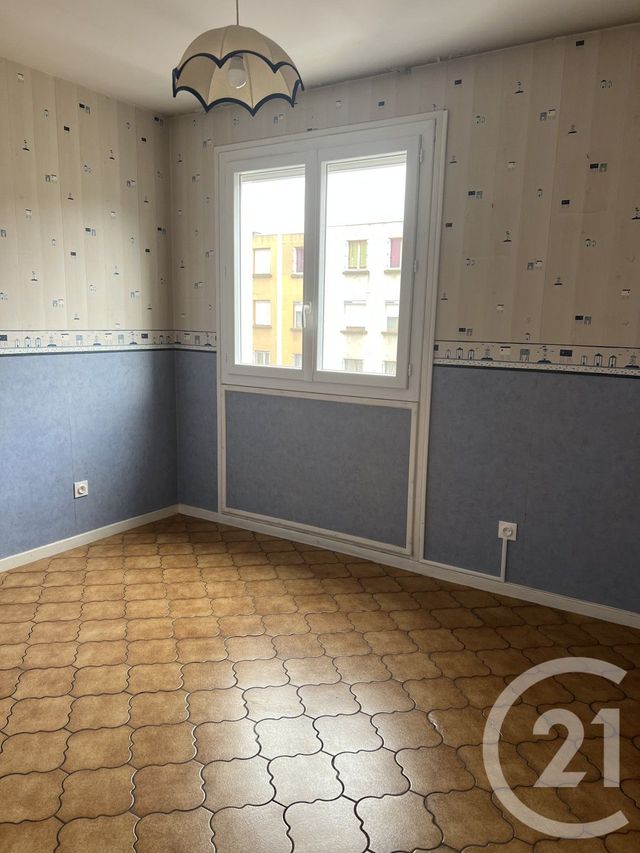 Appartement T4 à louer - 4 pièces - 86.67 m2 - ANNONAY - 07 - RHONE-ALPES - Century 21 Abita Immobilier