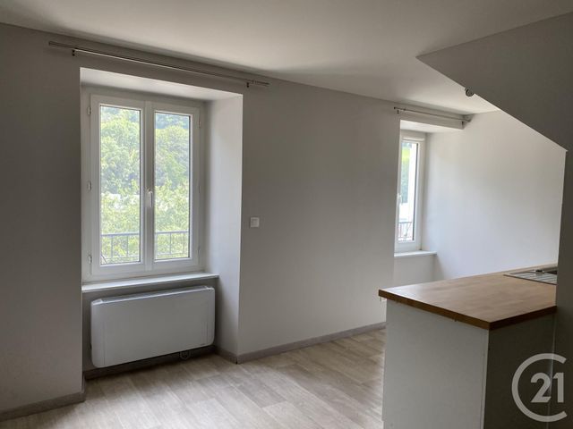 Appartement T2 à louer - 2 pièces - 42.0 m2 - SATILLIEU - 07 - RHONE-ALPES - Century 21 Abita Immobilier