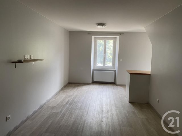 Appartement T2 à louer - 2 pièces - 42.0 m2 - SATILLIEU - 07 - RHONE-ALPES - Century 21 Abita Immobilier