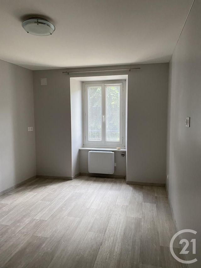 Appartement T2 à louer - 2 pièces - 42.0 m2 - SATILLIEU - 07 - RHONE-ALPES - Century 21 Abita Immobilier