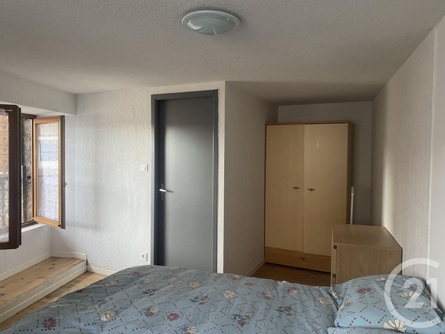 Appartement T2 à louer - 2 pièces - 43.8 m2 - ANNONAY - 07 - RHONE-ALPES - Century 21 Abita Immobilier