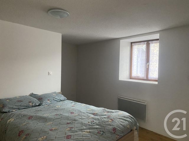 Appartement T2 à louer - 2 pièces - 43.8 m2 - ANNONAY - 07 - RHONE-ALPES - Century 21 Abita Immobilier