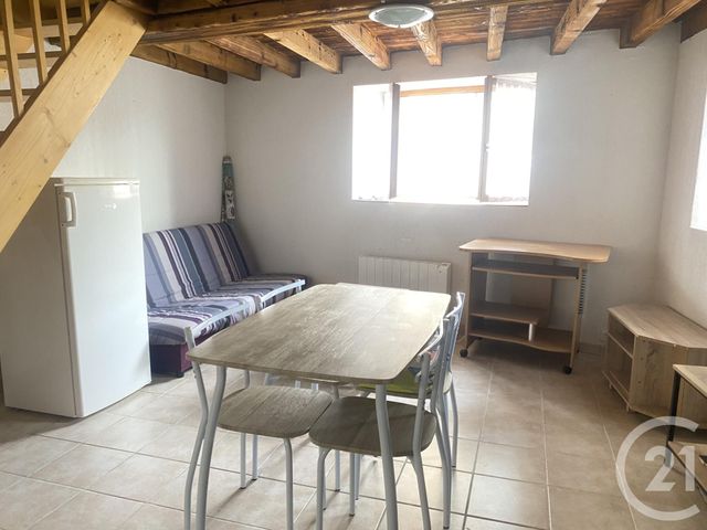 Appartement T2 à louer - 2 pièces - 43.8 m2 - ANNONAY - 07 - RHONE-ALPES - Century 21 Abita Immobilier