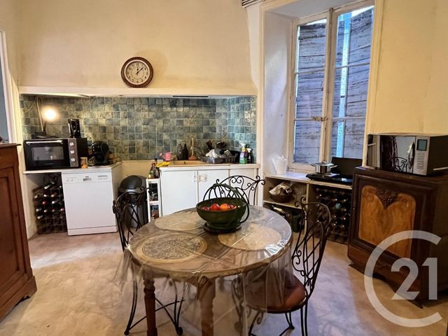 Appartement à vendre - 5 pièces - 140.52 m2 - ANNONAY - 07 - RHONE-ALPES - Century 21 Abita Immobilier