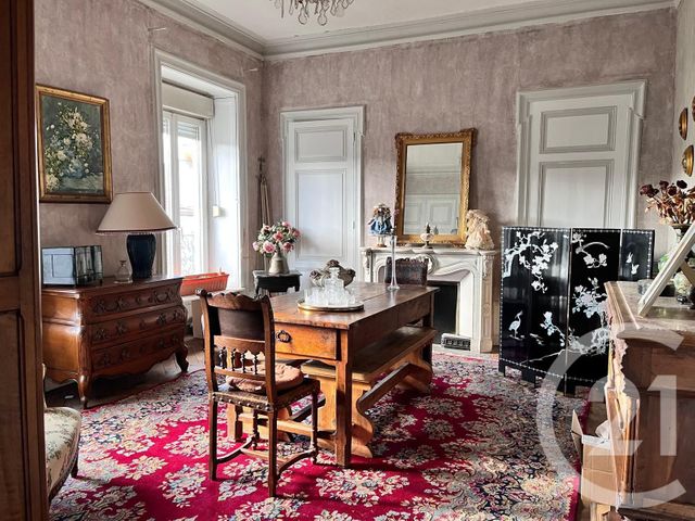 Appartement à vendre - 5 pièces - 140.52 m2 - ANNONAY - 07 - RHONE-ALPES - Century 21 Abita Immobilier