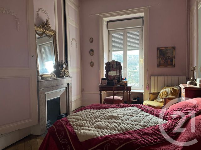 Appartement à vendre - 5 pièces - 140.52 m2 - ANNONAY - 07 - RHONE-ALPES - Century 21 Abita Immobilier