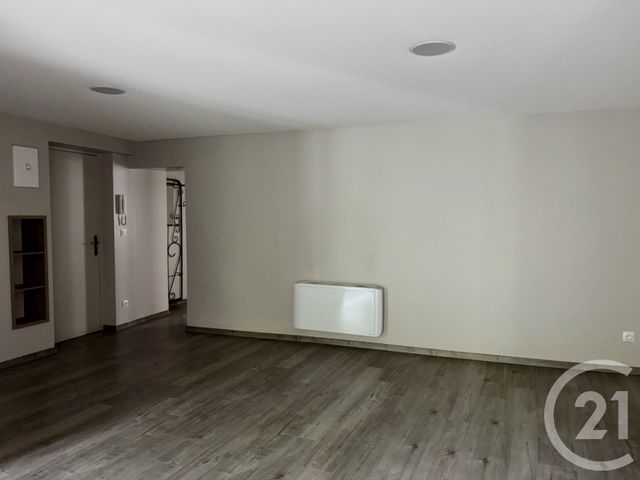 Appartement T2 à louer - 3 pièces - 54.5 m2 - SATILLIEU - 07 - RHONE-ALPES - Century 21 Abita Immobilier