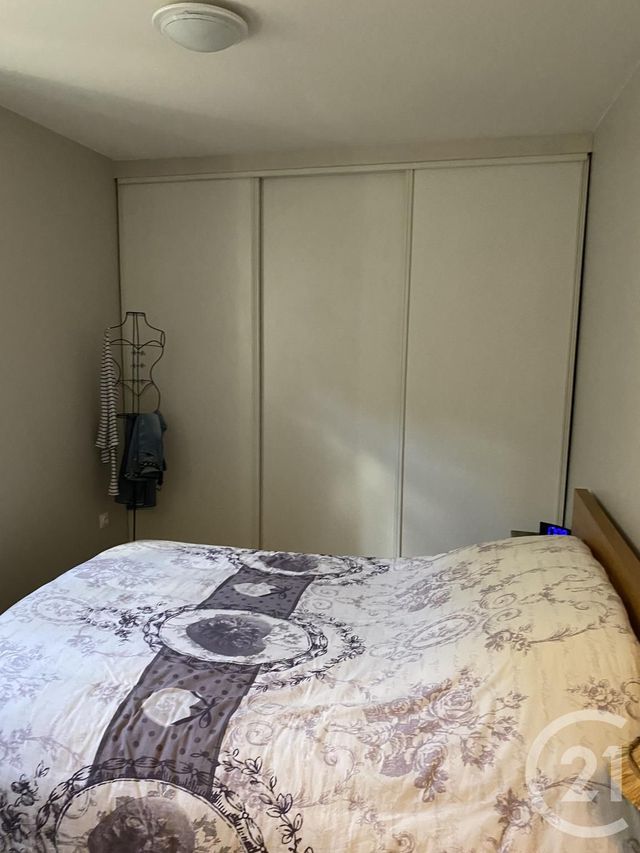 Appartement T2 à louer - 3 pièces - 54.5 m2 - SATILLIEU - 07 - RHONE-ALPES - Century 21 Abita Immobilier