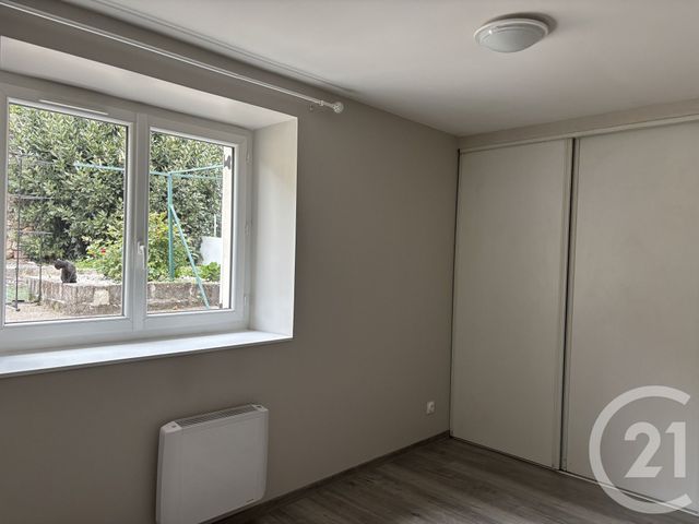 Appartement T2 à louer - 3 pièces - 54.5 m2 - SATILLIEU - 07 - RHONE-ALPES - Century 21 Abita Immobilier