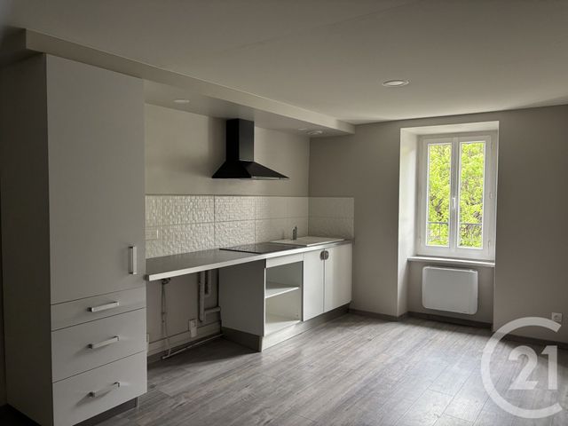 appartement - SATILLIEU - 07