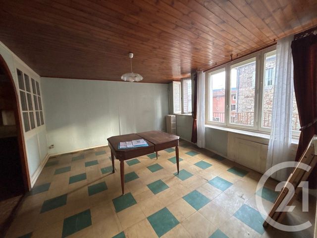 maison à vendre - 4 pièces - 150.22 m2 - VANOSC - 07 - RHONE-ALPES - Century 21 Abita Immobilier