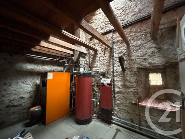 maison à vendre - 4 pièces - 150.22 m2 - VANOSC - 07 - RHONE-ALPES - Century 21 Abita Immobilier