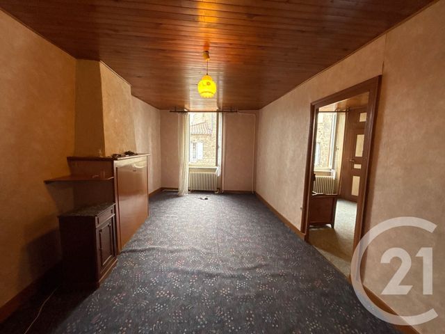 maison à vendre - 4 pièces - 150.22 m2 - VANOSC - 07 - RHONE-ALPES - Century 21 Abita Immobilier