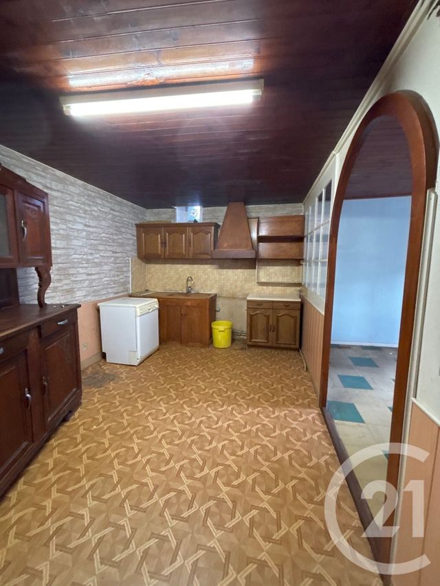 maison à vendre - 4 pièces - 150.22 m2 - VANOSC - 07 - RHONE-ALPES - Century 21 Abita Immobilier