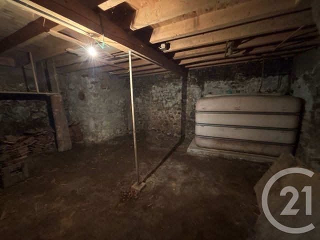 maison à vendre - 4 pièces - 150.22 m2 - VANOSC - 07 - RHONE-ALPES - Century 21 Abita Immobilier