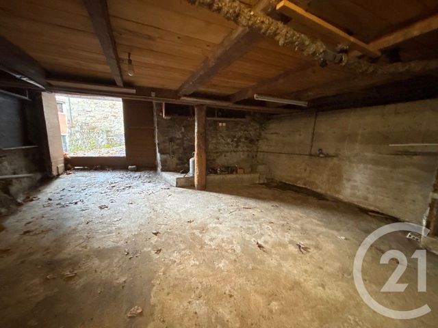 maison à vendre - 4 pièces - 150.22 m2 - VANOSC - 07 - RHONE-ALPES - Century 21 Abita Immobilier