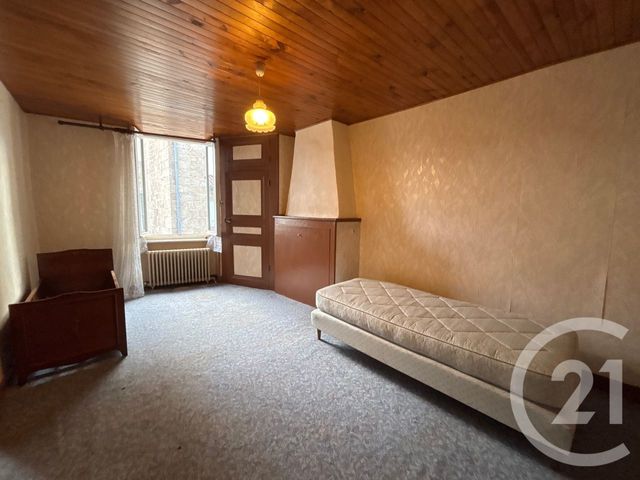 maison à vendre - 4 pièces - 150.22 m2 - VANOSC - 07 - RHONE-ALPES - Century 21 Abita Immobilier