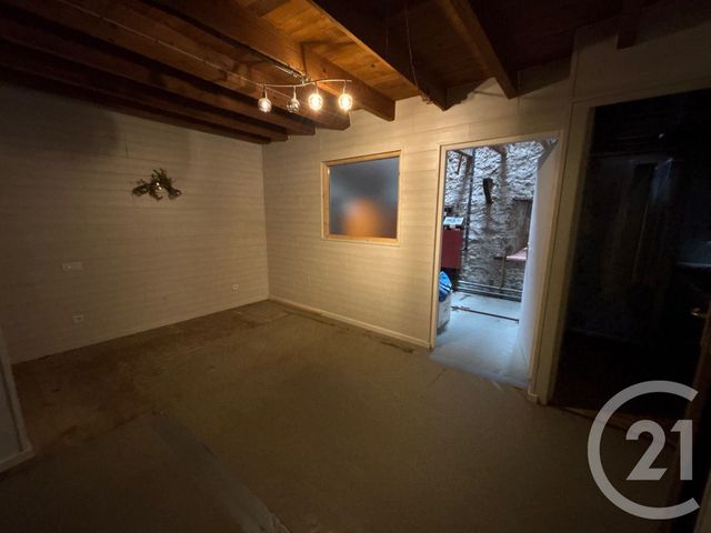 maison à vendre - 4 pièces - 150.22 m2 - VANOSC - 07 - RHONE-ALPES - Century 21 Abita Immobilier