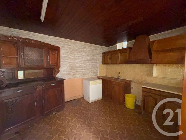 maison à vendre - 4 pièces - 150.22 m2 - VANOSC - 07 - RHONE-ALPES - Century 21 Abita Immobilier