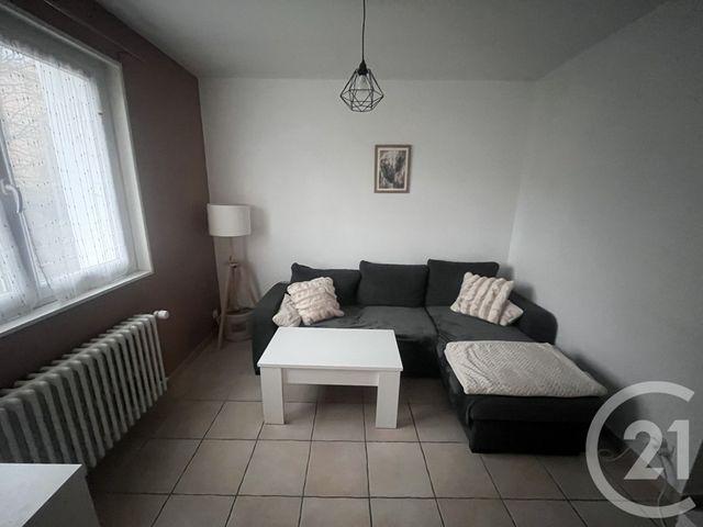 Appartement à vendre - 3 pièces - 75.21 m2 - ANNONAY - 07 - RHONE-ALPES - Century 21 Abita Immobilier