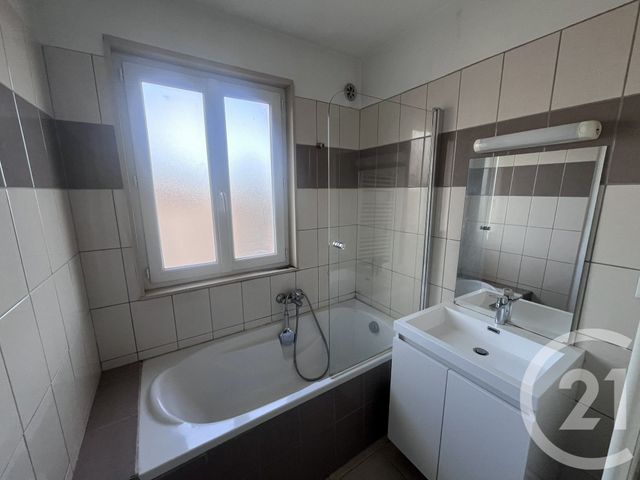 Appartement à vendre - 3 pièces - 75.21 m2 - ANNONAY - 07 - RHONE-ALPES - Century 21 Abita Immobilier