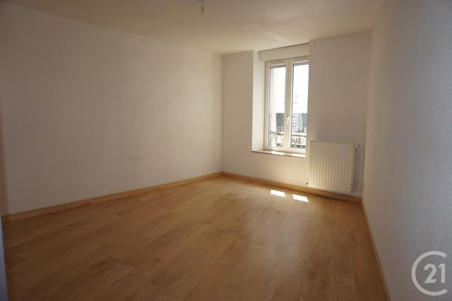 Appartement T2 à louer - 2 pièces - 57.0 m2 - ANNONAY - 07 - RHONE-ALPES - Century 21 Abita Immobilier