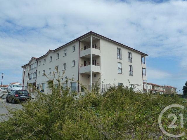 Appartement T3 à louer - 3 pièces - 87.0 m2 - VERNOSC LES ANNONAY - 07 - RHONE-ALPES - Century 21 Abita Immobilier