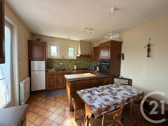 maison à vendre - 6 pièces - 143.0 m2 - BOULIEU LES ANNONAY - 07 - RHONE-ALPES - Century 21 Abita Immobilier