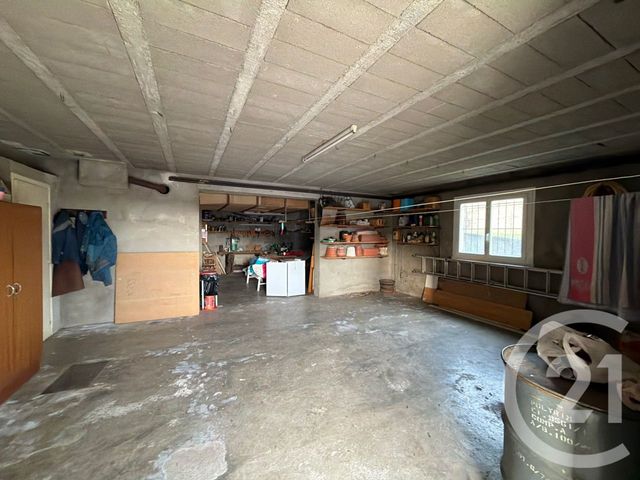 maison à vendre - 6 pièces - 143.0 m2 - BOULIEU LES ANNONAY - 07 - RHONE-ALPES - Century 21 Abita Immobilier