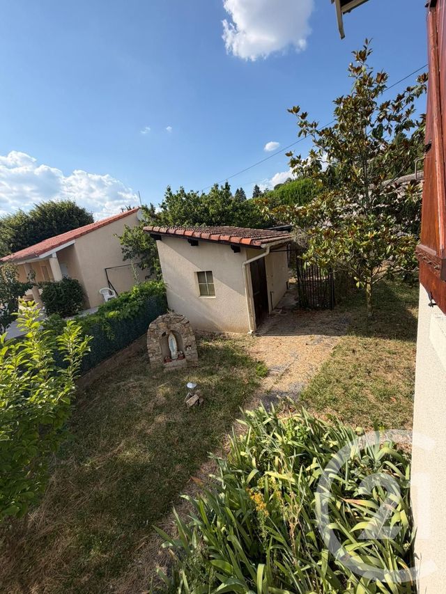 maison à vendre - 6 pièces - 143.0 m2 - BOULIEU LES ANNONAY - 07 - RHONE-ALPES - Century 21 Abita Immobilier