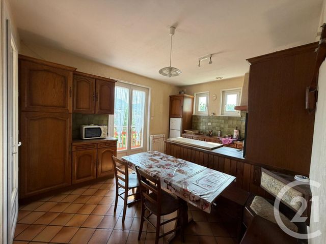 maison à vendre - 6 pièces - 143.0 m2 - BOULIEU LES ANNONAY - 07 - RHONE-ALPES - Century 21 Abita Immobilier