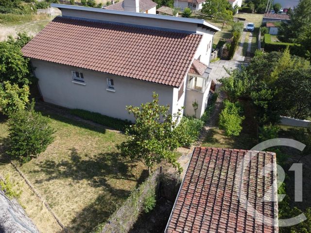 maison à vendre - 6 pièces - 143.0 m2 - BOULIEU LES ANNONAY - 07 - RHONE-ALPES - Century 21 Abita Immobilier