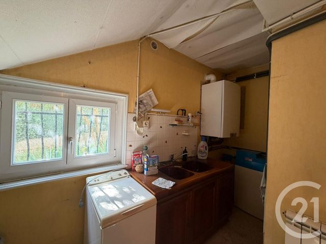 maison à vendre - 6 pièces - 143.0 m2 - BOULIEU LES ANNONAY - 07 - RHONE-ALPES - Century 21 Abita Immobilier