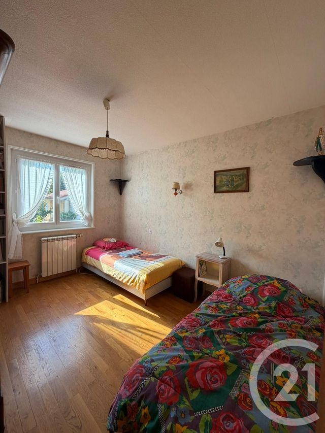 maison à vendre - 6 pièces - 143.0 m2 - BOULIEU LES ANNONAY - 07 - RHONE-ALPES - Century 21 Abita Immobilier