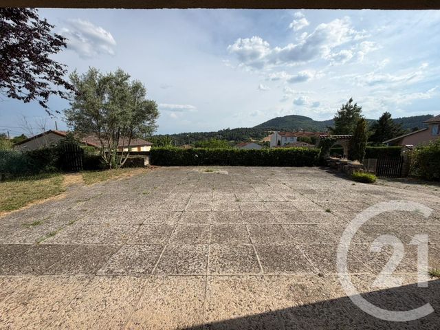 maison à vendre - 6 pièces - 143.0 m2 - BOULIEU LES ANNONAY - 07 - RHONE-ALPES - Century 21 Abita Immobilier