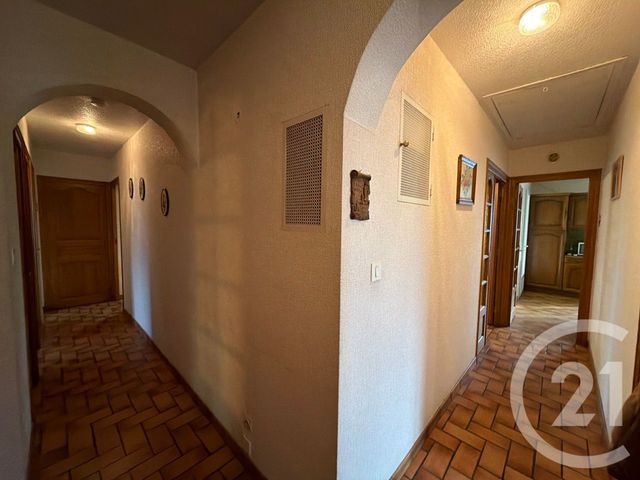 maison à vendre - 6 pièces - 143.0 m2 - BOULIEU LES ANNONAY - 07 - RHONE-ALPES - Century 21 Abita Immobilier