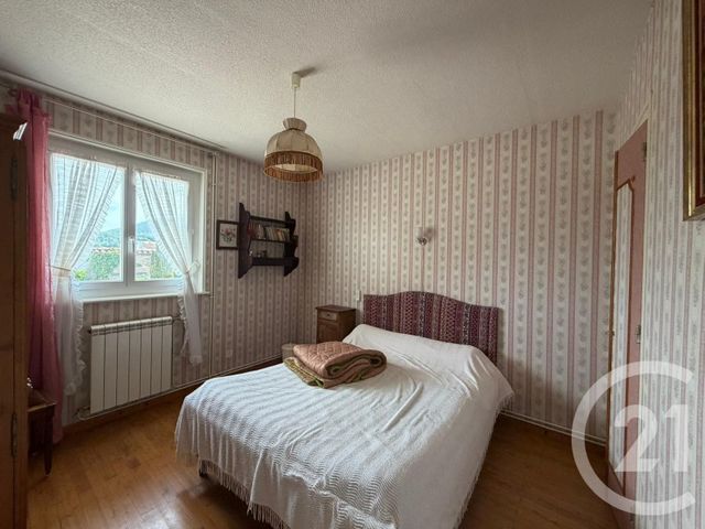 maison à vendre - 6 pièces - 143.0 m2 - BOULIEU LES ANNONAY - 07 - RHONE-ALPES - Century 21 Abita Immobilier