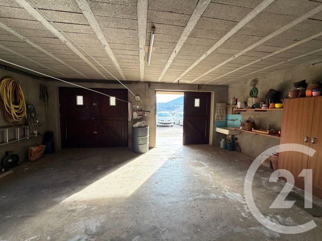maison à vendre - 6 pièces - 143.0 m2 - BOULIEU LES ANNONAY - 07 - RHONE-ALPES - Century 21 Abita Immobilier