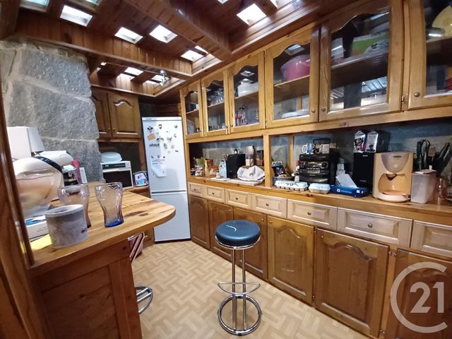 immeuble à vendre - 137.0 m2 - ANNONAY - 07 - RHONE-ALPES - Century 21 Abita Immobilier