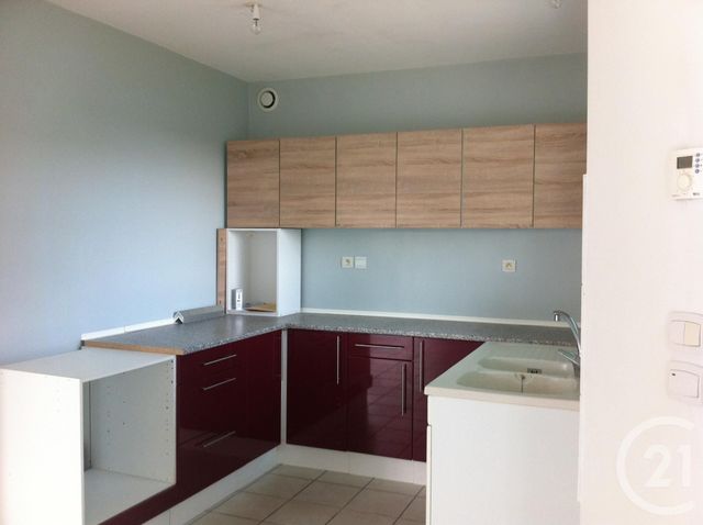 maison à louer - 4 pièces - 97.0 m2 - TALENCIEUX - 07 - RHONE-ALPES - Century 21 Abita Immobilier