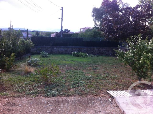 maison à louer - 4 pièces - 97.0 m2 - TALENCIEUX - 07 - RHONE-ALPES - Century 21 Abita Immobilier