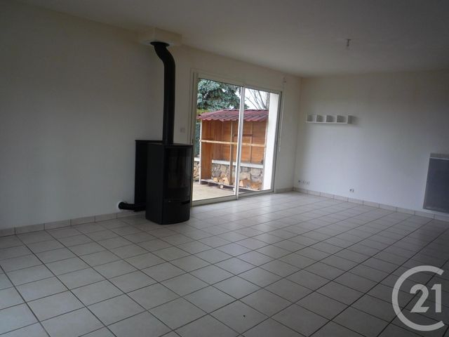 maison à louer - 4 pièces - 97.0 m2 - TALENCIEUX - 07 - RHONE-ALPES - Century 21 Abita Immobilier