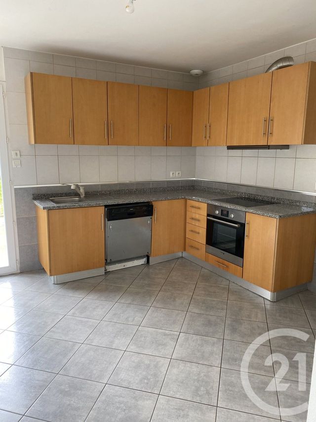 maison à louer - 4 pièces - 115.85 m2 - ANNONAY - 07 - RHONE-ALPES - Century 21 Abita Immobilier