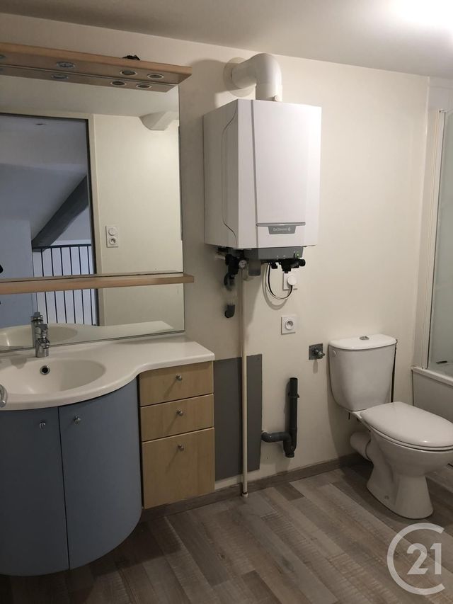 immeuble à vendre - 247.0 m2 - ANNONAY - 07 - RHONE-ALPES - Century 21 Abita Immobilier