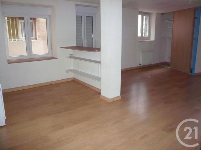 immeuble à vendre - 247.0 m2 - ANNONAY - 07 - RHONE-ALPES - Century 21 Abita Immobilier