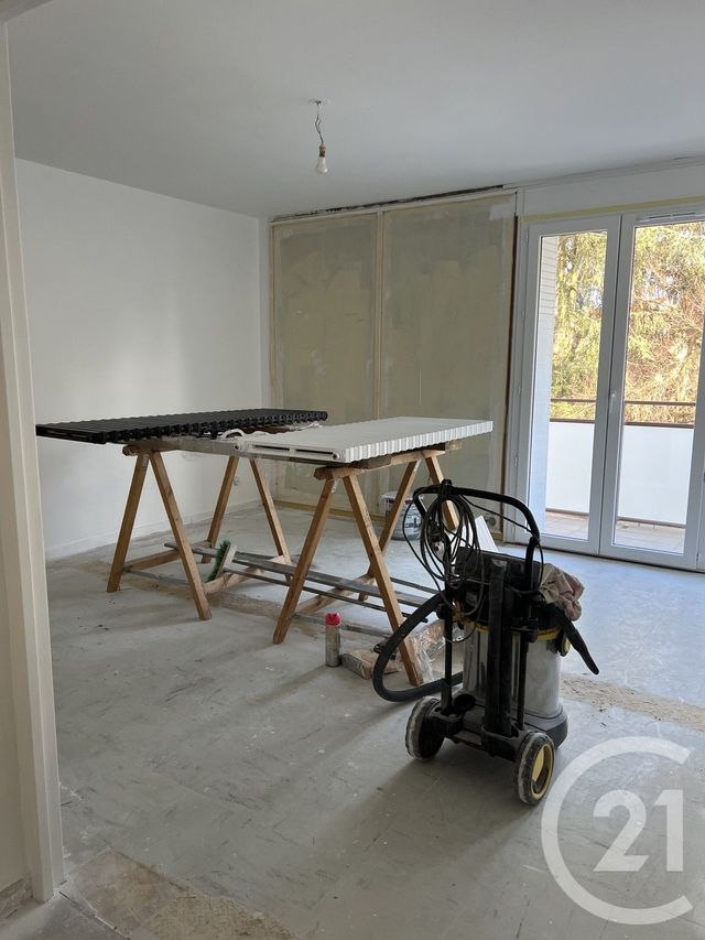 Appartement T4 à louer - 4 pièces - 89.87 m2 - ANNONAY - 07 - RHONE-ALPES - Century 21 Abita Immobilier