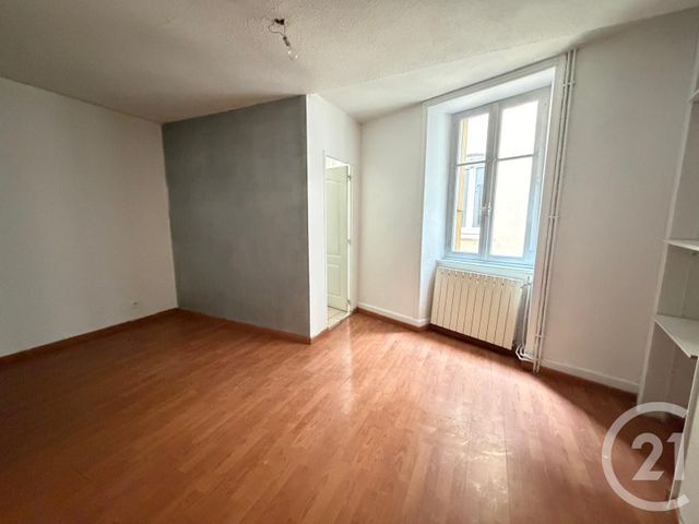 Appartement F5 à vendre - 5 pièces - 143.45 m2 - ANNONAY - 07 - RHONE-ALPES - Century 21 Abita Immobilier