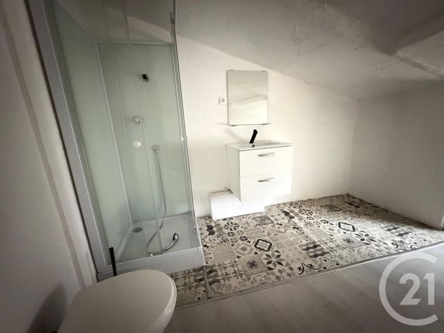 Appartement F5 à vendre - 5 pièces - 143.45 m2 - ANNONAY - 07 - RHONE-ALPES - Century 21 Abita Immobilier