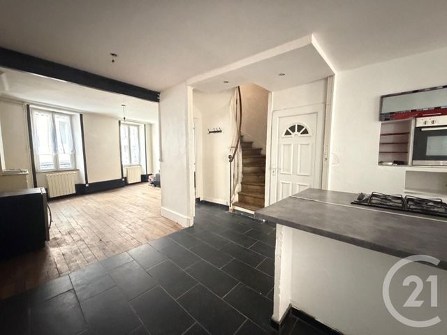 Appartement F5 à vendre ANNONAY