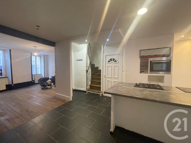 Appartement F5 à vendre ANNONAY